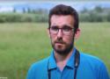 Timothée Schwartz (A Rocha France) nous en dit plus sur la conservation et la restauration des marais des Baux (Bouches-du-Rhône)